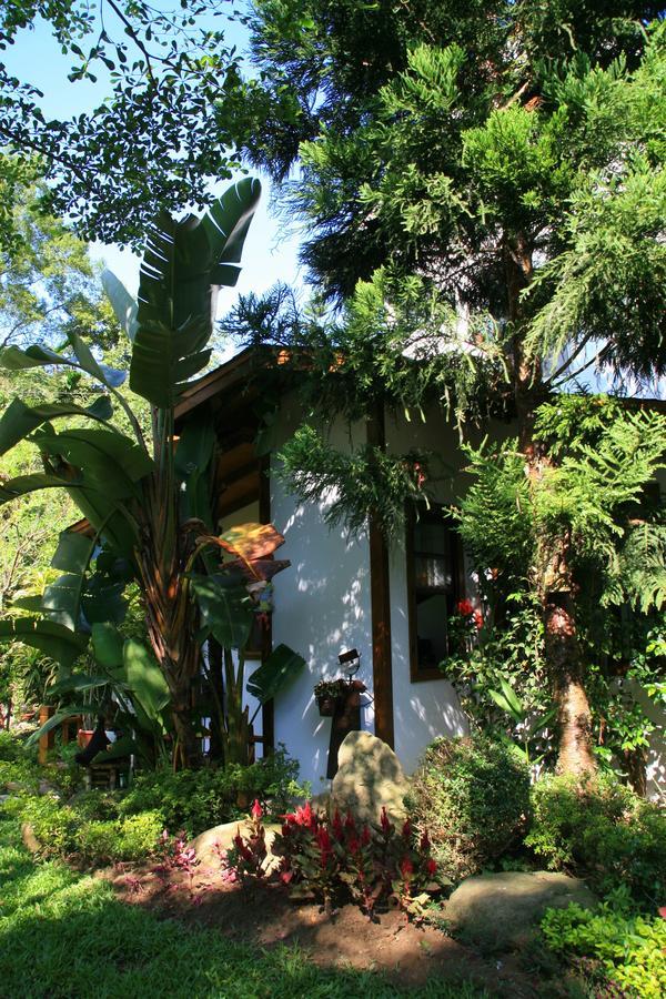 Ltc Villa Nanzhuang Exterior foto